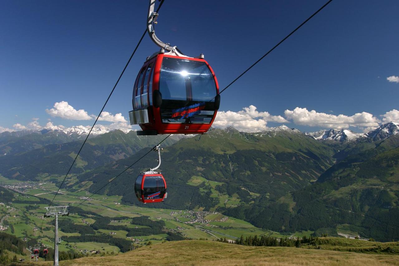 Kitz Juwel Top 4 Hollersbach im Pinzgau Luaran gambar